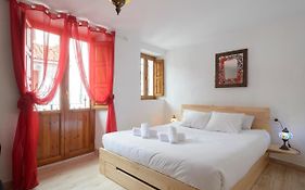 Esmeralda'S House